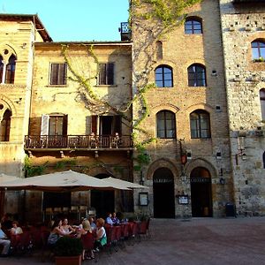 Hotel La Cisterna